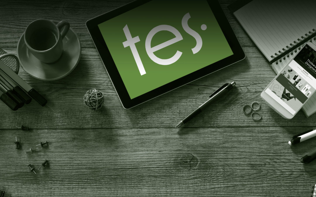 TES Launches New Website & will exhibit at the Women’s Expo in Stamford.
