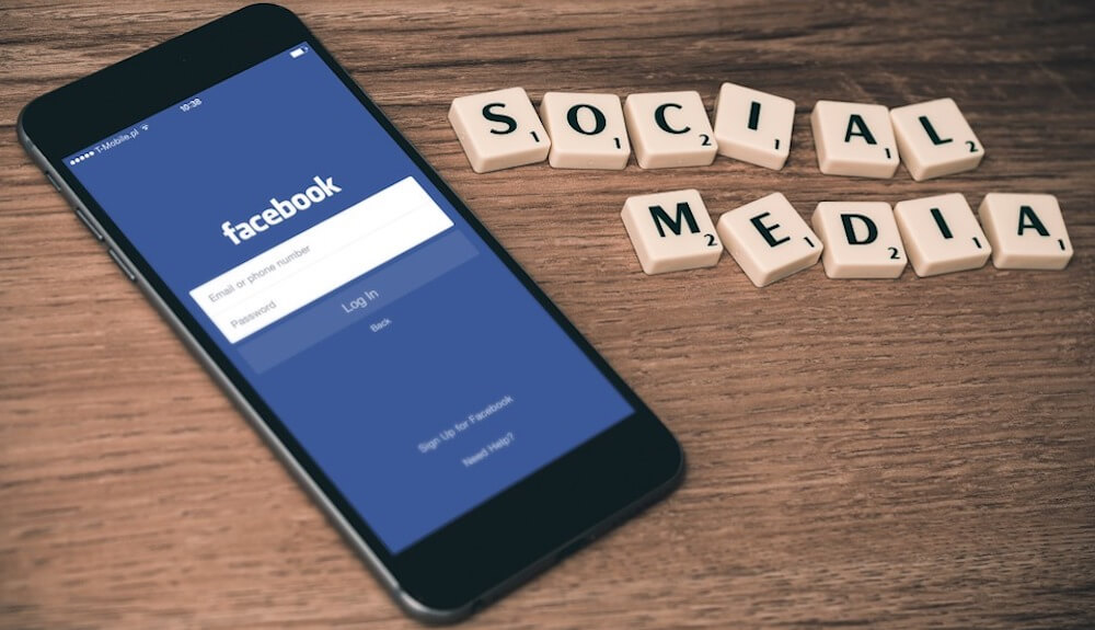 Inside TES – How We Use Social Media